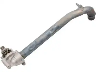 Термостат системы охлаждения GM 12678779
