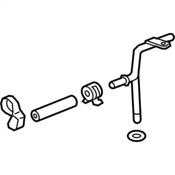 F-(S)PIPE 12683453 GM