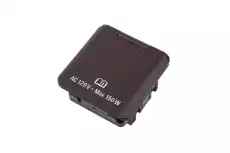 RECEPTACL 13332853 GM