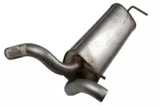 MUFFLER 13343364 GM