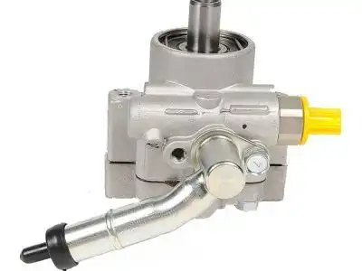 Насос гидроусилителя руля GM 13354899