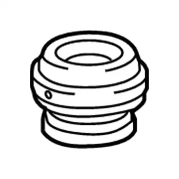 ДЕМПФЕР АМОРТИЗАТОРА 13356027 GM
