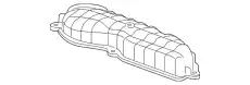 F-BAFFLE 13381199 GM