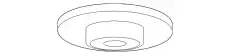 B-(S)INSULATOR 13389959 GM