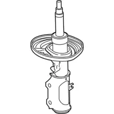 B-(S)STRUT 13390276 GM