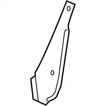 F-FILLER 13405225 GM