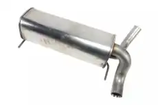 F-MUFFLER 13437656 GM