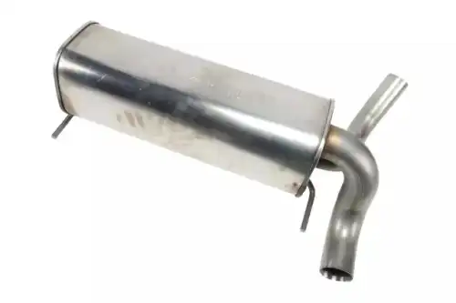 F-MUFFLER 13437656 GM