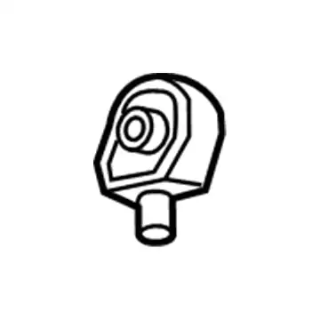 F-INSULATOR 13453329 GM