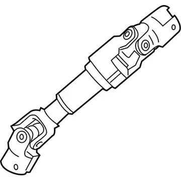 F-(S)SHAFT 13479746 GM