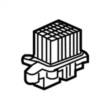 F-(S)MODULE 13506208 GM