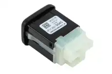 RECEPTACLE 13509945 GM