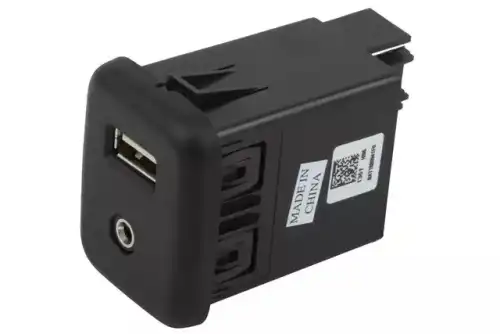 RECEPTACLE 13511096 GM