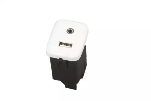 F-RECEPTACLE 13511097 GM