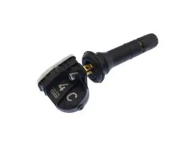  ДАТЧИК ДАВЛЕНИЯ В ШИНАХ 13516165 GM