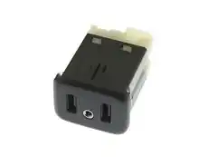 F-RECEPTACLE 13519224 GM