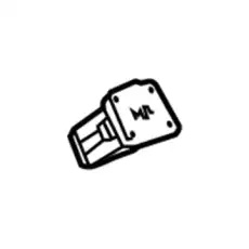 F-RECEPTACLE 13519224 GM