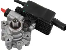 Насос гидроусилителя руля GM 13580490