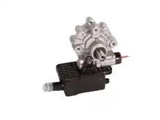 Насос гидроусилителя руля GM 13580490