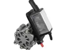 Насос гидроусилителя руля GM 13580490