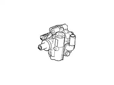 Насос гидроусилителя руля GM 13580659
