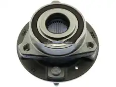 Ступица GM 13585440