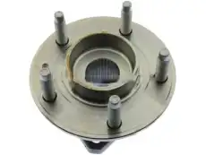 Ступица GM 13585440
