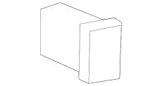 F-(S)FUSE 13586653 GM