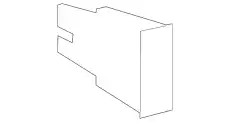 F-(S)FUSE 13586674 GM