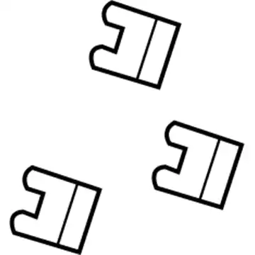 F-(S)FUSE 13586677 GM