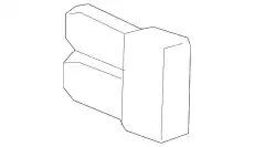 F-(S)FUSE 13586686 GM