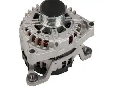 Генератор GM 13597226
