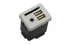 F-RECEPTACLE 13599461 GM