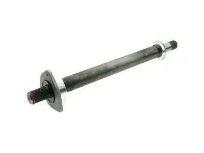 SHAFT 14022699 GM