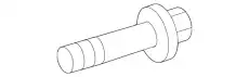 BOLT 14087888 GM