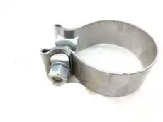 Хомут глушителя GM 15009437