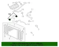 CLAMP 15024903 GM