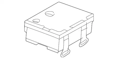 Ступица GM 15042969