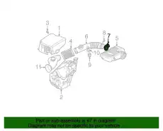 CLAMP 15045899 GM