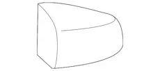 ЛАМПА ПОДСВЕТКИ 15049281 DAEWOO