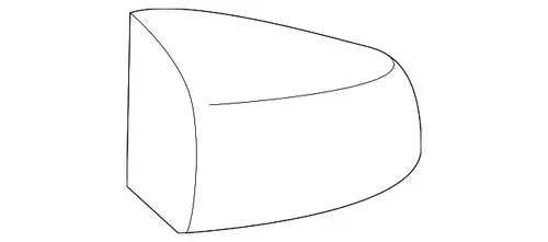 ЛАМПА ПОДСВЕТКИ 15049281 DAEWOO