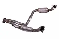Катализатор 15079086 DAEWOO