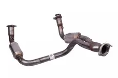 Катализатор 15079086 DAEWOO