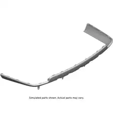 FASCIA 15105066 GM