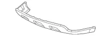 FASCIA 15108506 GM