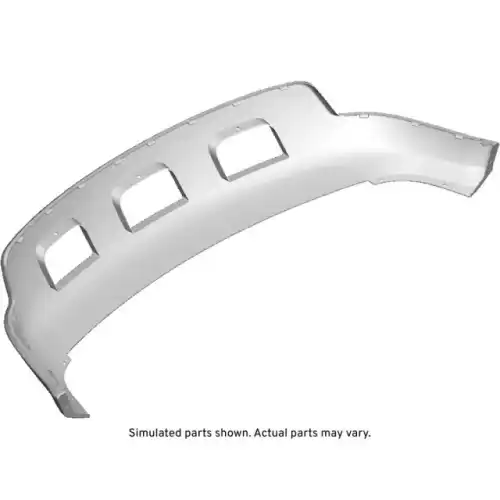 FASCIA 15108506 GM