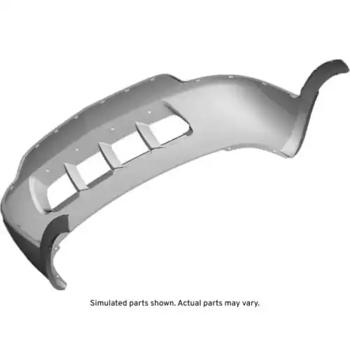 FASCIA 15108507 GM