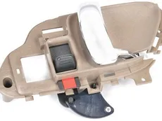 Ручка двери DAEWOO 15151336