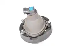 Фара противотуманная GM 15162675