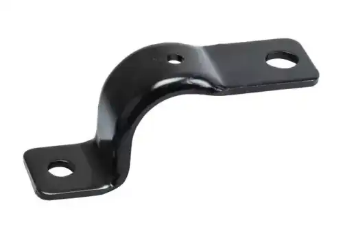 CLAMP 15196857 GM